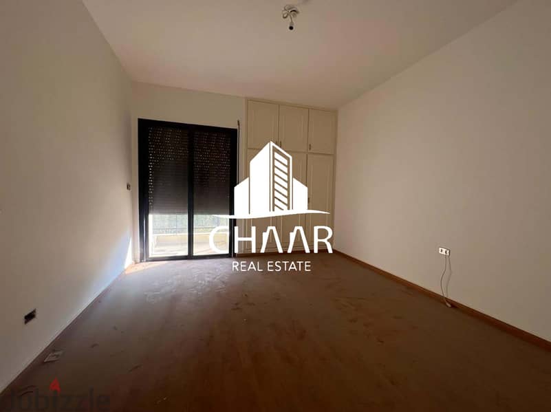 R1443 Apartment for Sale in Aramoun 2