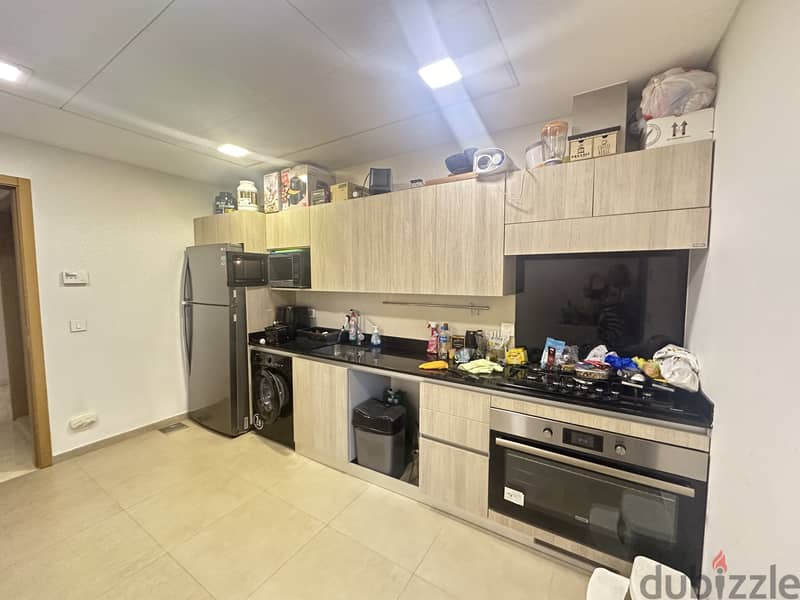 Waterfront City Dbayeh/ Apartment for sale/ 3 bedroom/ $ 520,000 2