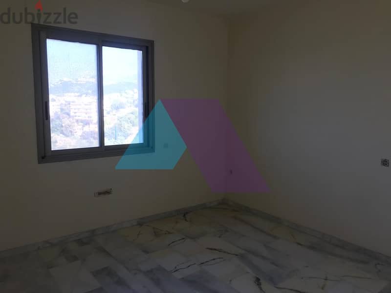 A 250 m2 office for rent in Aouka - مكتب للإيجار في عوكر 5