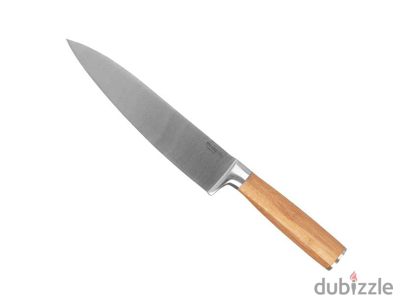 chef knife 1