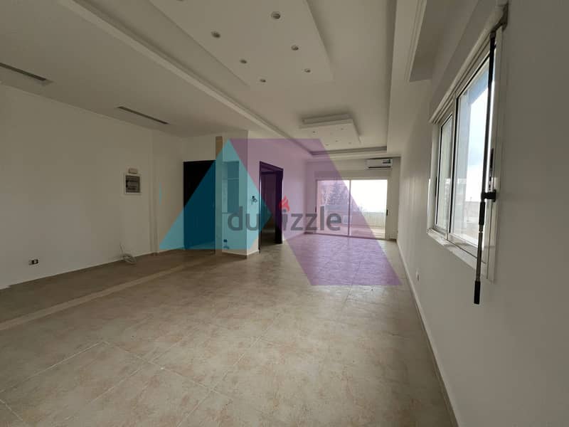 Brand New 144 m2 apartment+50m2 garden+sea view for sale in Blat 2
