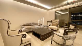 Apartment 230m² 3 beds For RENT In Achrafieh - شقة للأجار #JF 0