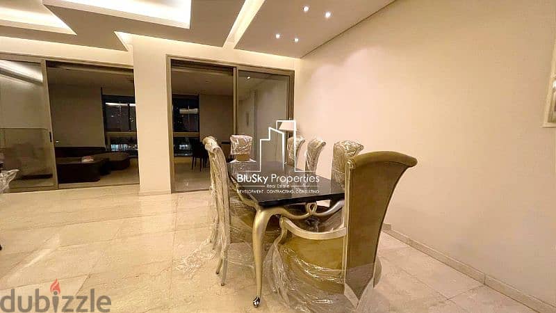 Apartment 230m² 3 beds For RENT In Achrafieh - شقة للأجار #JF 2