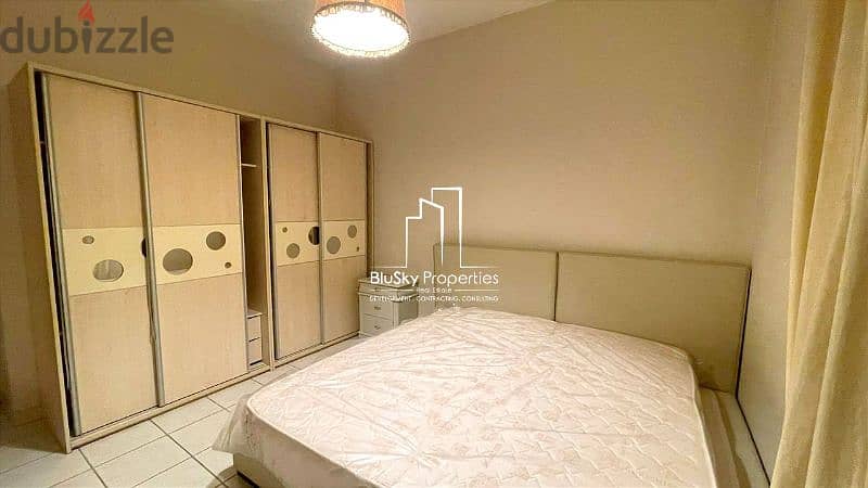 Apartment 230m² 3 beds For RENT In Achrafieh - شقة للأجار #JF 8