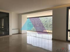 Super Deluxe 250 m2 duplex apartment+stunning view for sale in Biyada 0