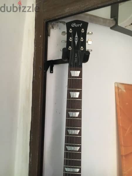 Cort classic rock les Paul 1