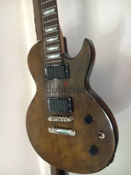 Cort classic rock les Paul 2