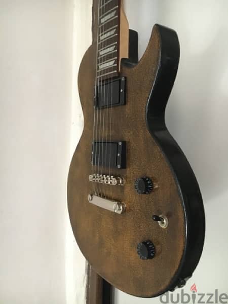 Cort classic rock les Paul 3