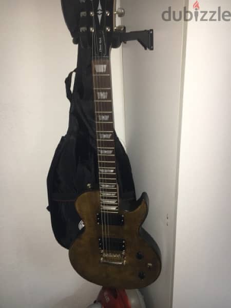 Cort classic rock les Paul 4