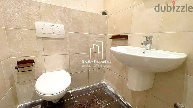 Apartment 230m² 3 beds For RENT In Achrafieh - شقة للأجار #JF 2