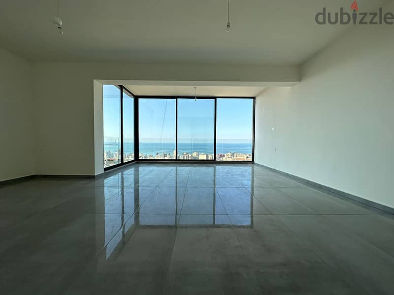 Jal El Dib | 24/7 Electricity | Brand New, High End 3 Bedrooms Apart 1