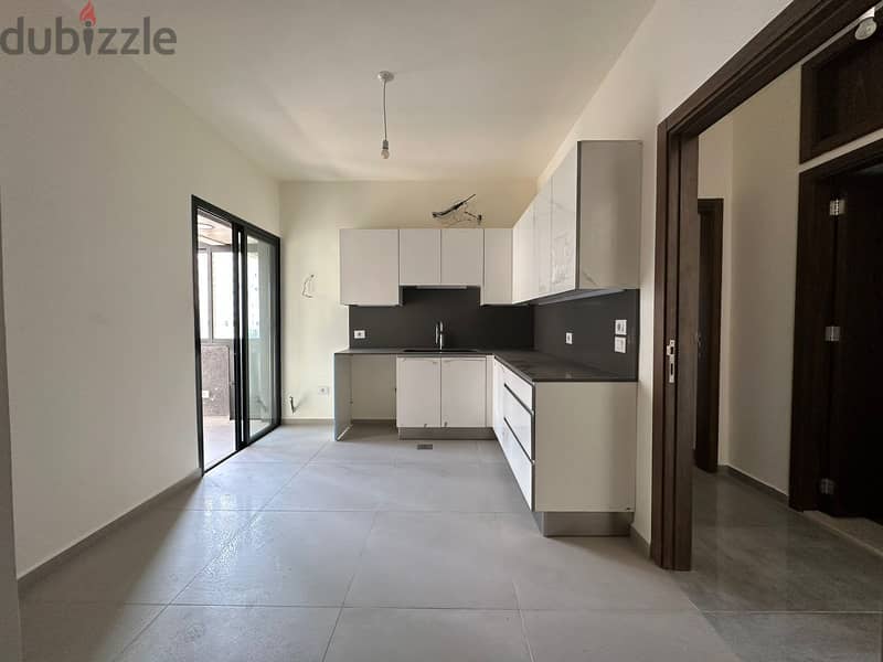 Jal El Dib | 24/7 Electricity | Brand New, High End 3 Bedrooms Apart 6