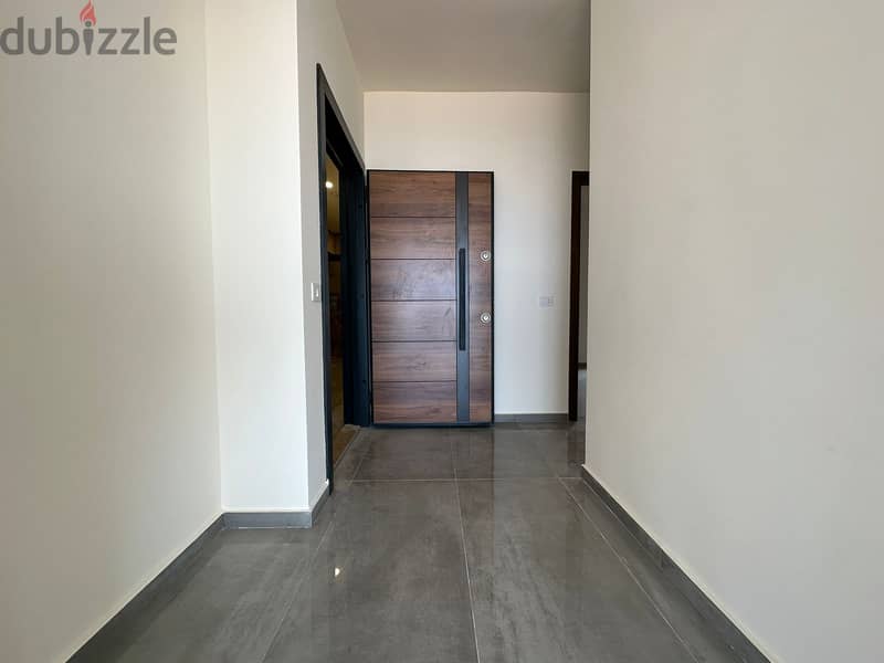 Jal El Dib | 24/7 Electricity | Brand New, High End 3 Bedrooms Apart 7