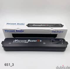 vacuum sealer 0