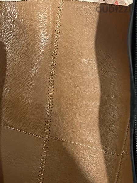 Elegant Leather Winter Boots 1