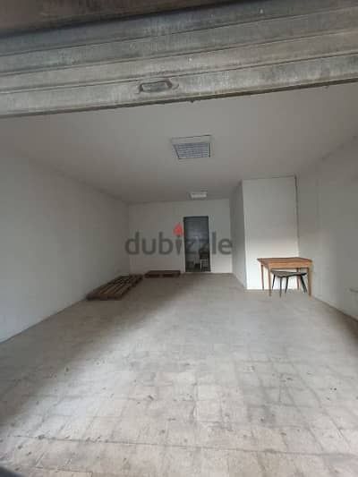 shop in dekwaneh for sale,محل للبيع في الدكوانة