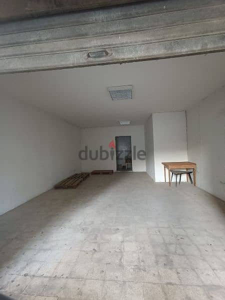 shop in dekwaneh for sale,محل للبيع في الدكوانة 0