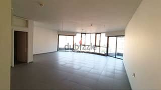 Office 110m² Open Space For RENT In Jal El Dib - مكتب للأجار #DB 0