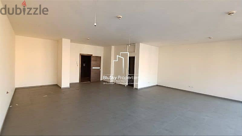 Office 110m² Open Space For RENT In Jal El Dib - مكتب للأجار #DB 2