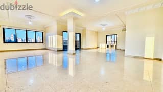 Spacious Office For Rent In Badaro Over 400 Sqm | مكتب للايجار بدارو