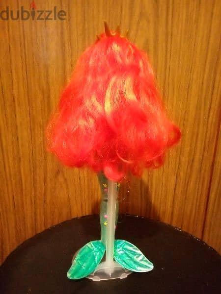 Princess ARIEL The Little Mermaid Disney Good Simba doll Tail style=17 5