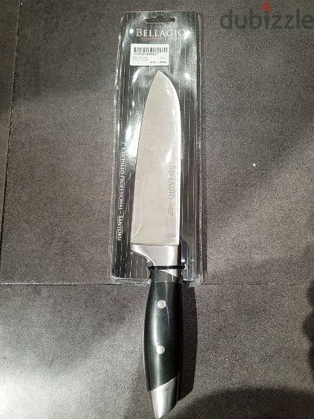 سكاكين 3