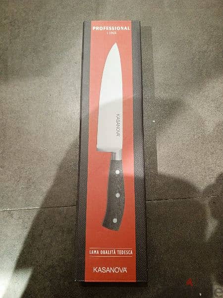 سكاكين 4