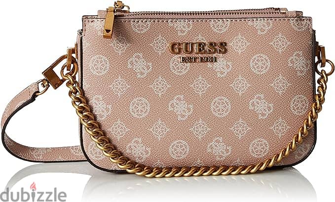 Guess status crossbody on sale flap