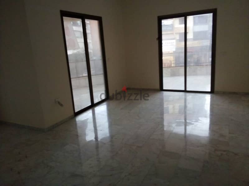 185 Sqm + 2 Terrace | Brand New Apartment For Sale in Chiyah 1