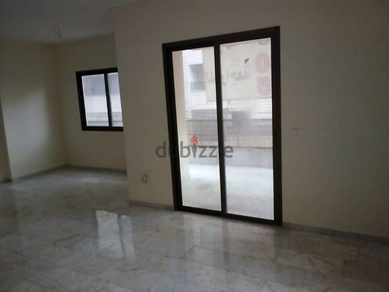 185 Sqm + 2 Terrace | Brand New Apartment For Sale in Chiyah 2