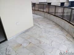 185 Sqm + 2 Terrace | Brand New Apartment For Sale in Chiyah