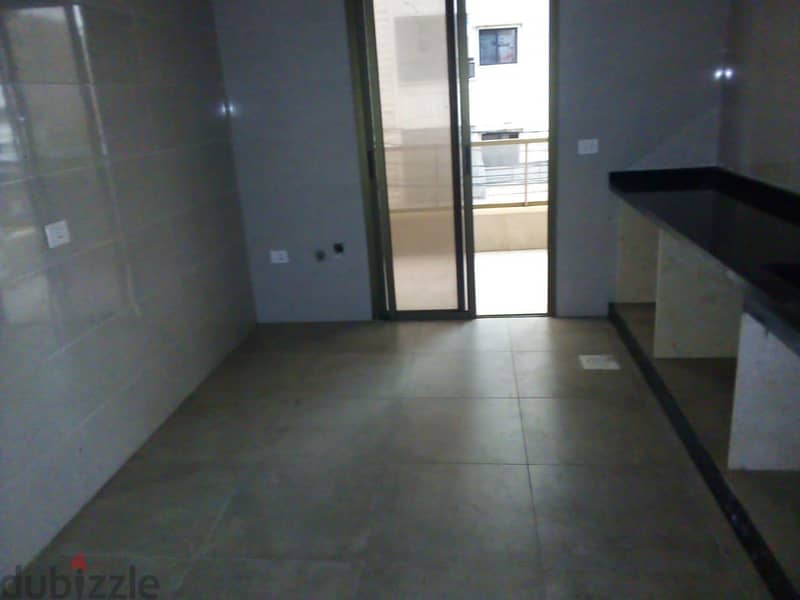 185 Sqm + 2 Terrace | Brand New Apartment For Sale in Chiyah 9