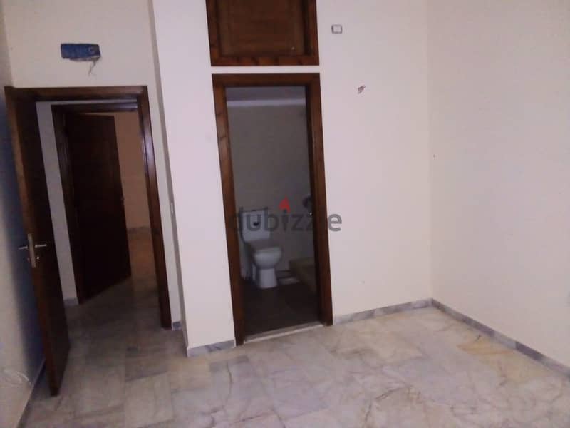 185 Sqm + 2 Terrace | Brand New Apartment For Sale in Chiyah 11