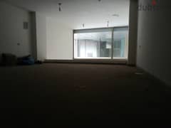 107 Sqm | Shop For Rent In Hazmieh