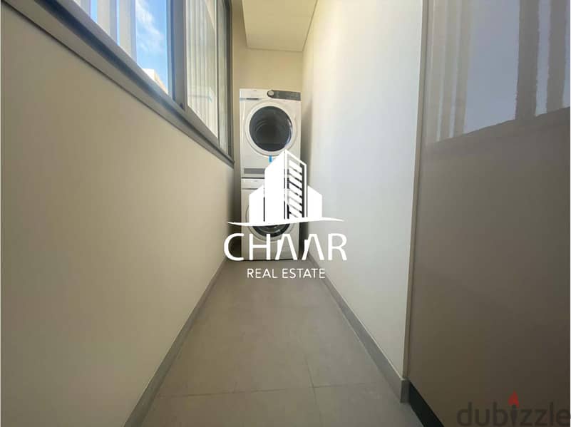 R1130 Apartment For Rent in Gemayzeh 6