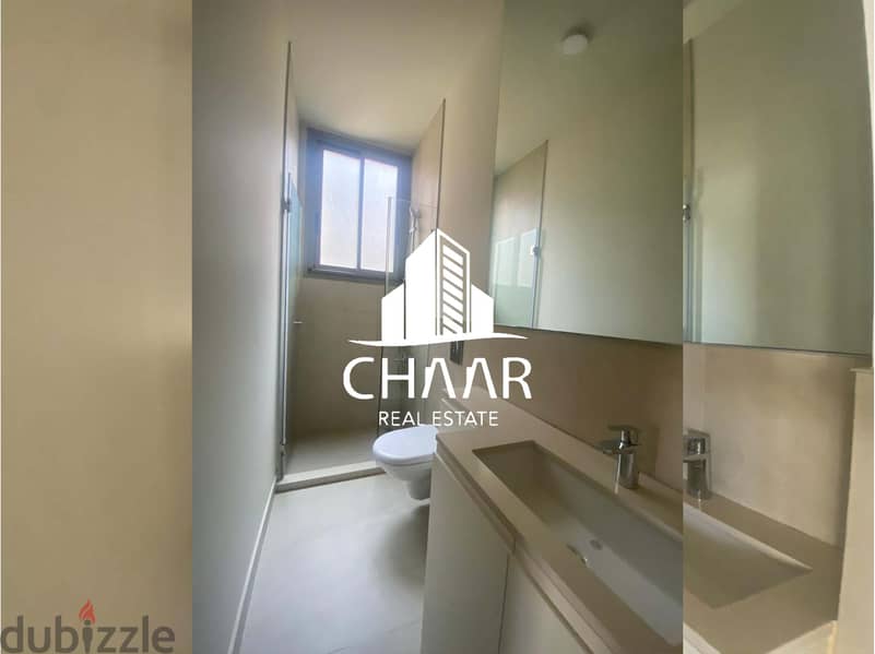 R1130 Apartment For Rent in Gemayzeh 8