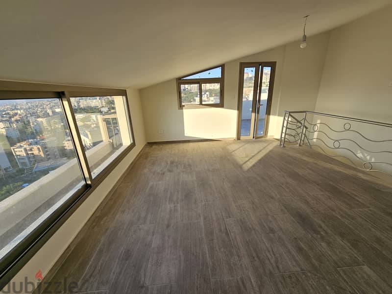 RWB248MT - Duplex Apartment for sale in Jbeil شقة للبيع في جبيل 1