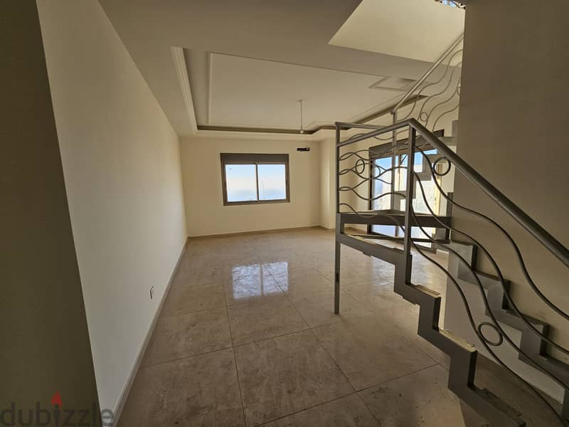 RWB248MT - Duplex Apartment for sale in Jbeil شقة للبيع في جبيل 3