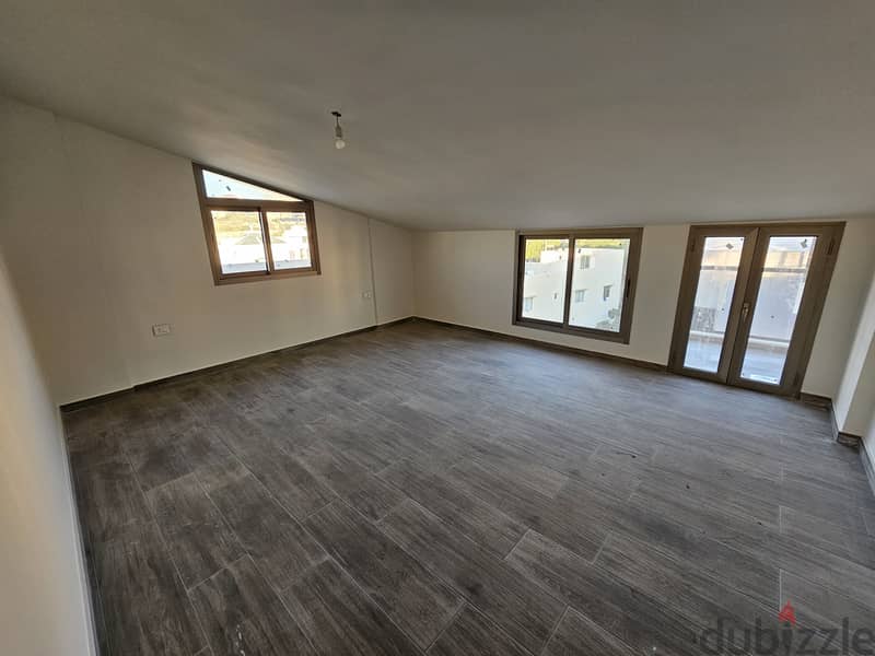 RWB248MT - Duplex Apartment for sale in Jbeil شقة للبيع في جبيل 4