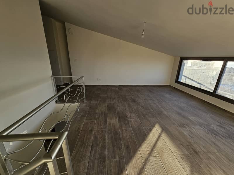 RWB248MT - Duplex Apartment for sale in Jbeil شقة للبيع في جبيل 6