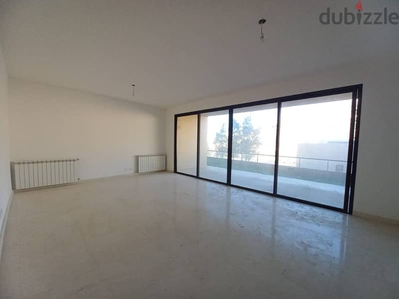 Apartment for sale in Antelias - شقة للبيع في انطلياس 1
