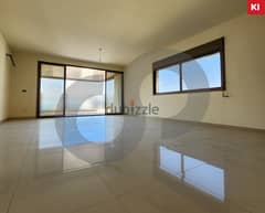 Luxurious apartment  in jounieh haret sakher/حارة صخر REF#KI95902 0