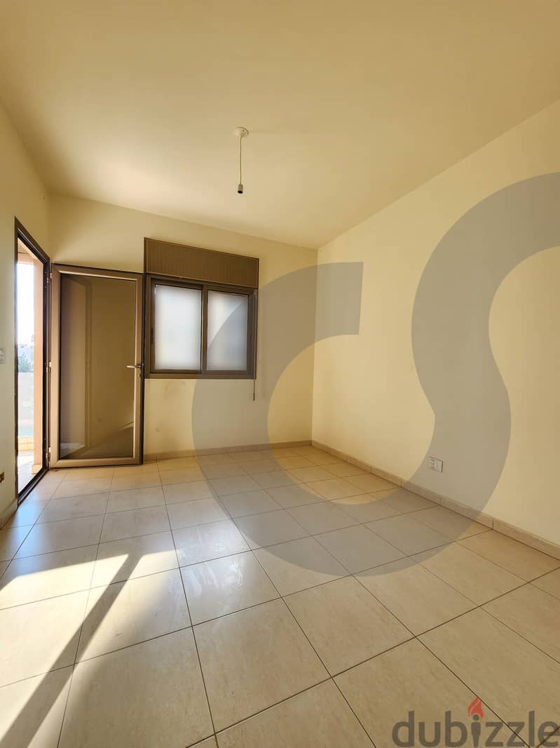 Luxurious apartment  in jounieh haret sakher/حارة صخر REF#KI95902 4
