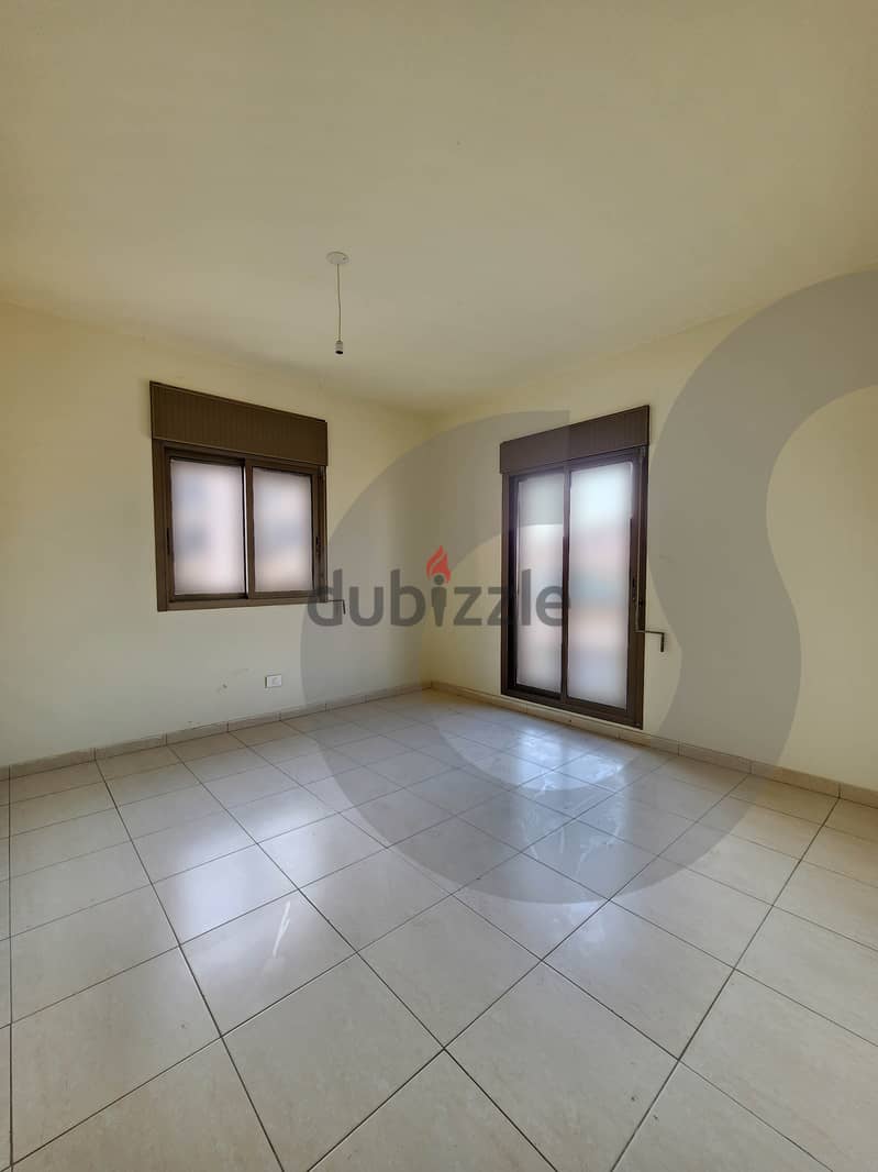 Luxurious apartment  in jounieh haret sakher/حارة صخر REF#KI95902 5