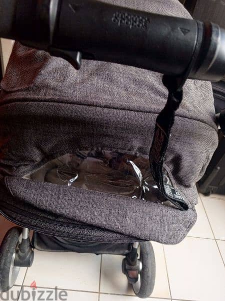 Mamas and Papas Stroller 1