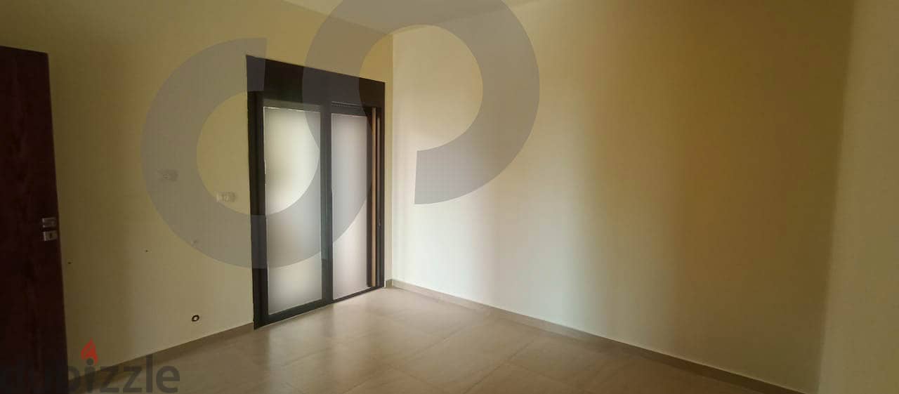 145 sqm Apartment for sale in Zahle/زحلة REF#JG99409 2