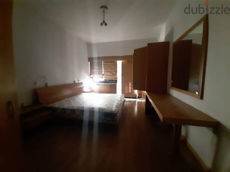 AMAZING APARTMENT WITH GARDEN IN RABIEH PRIME  , (NACR-112) 6
