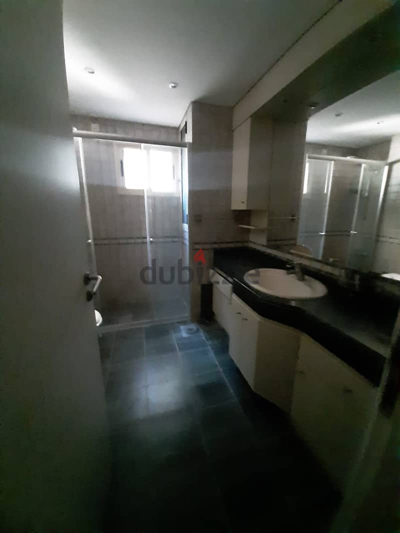 AMAZING APARTMENT WITH GARDEN IN RABIEH PRIME  , (NACR-112) 7