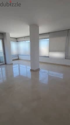 BRAND NEW IN ACHRAFIEH PRIME + SEA VIEW (240SQ) 3 BEDROOMS , (ACR-496) 0