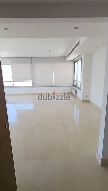 BRAND NEW IN ACHRAFIEH PRIME + SEA VIEW (240SQ) 3 BEDROOMS , (ACR-496) 1